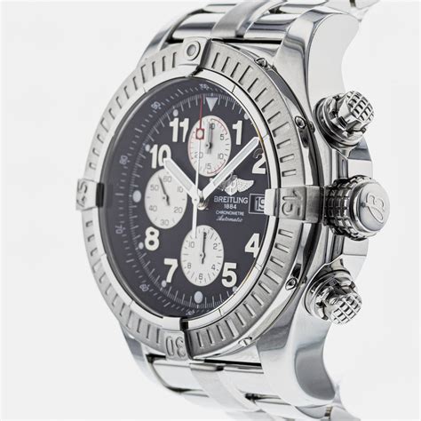 Breitling a13370 crown